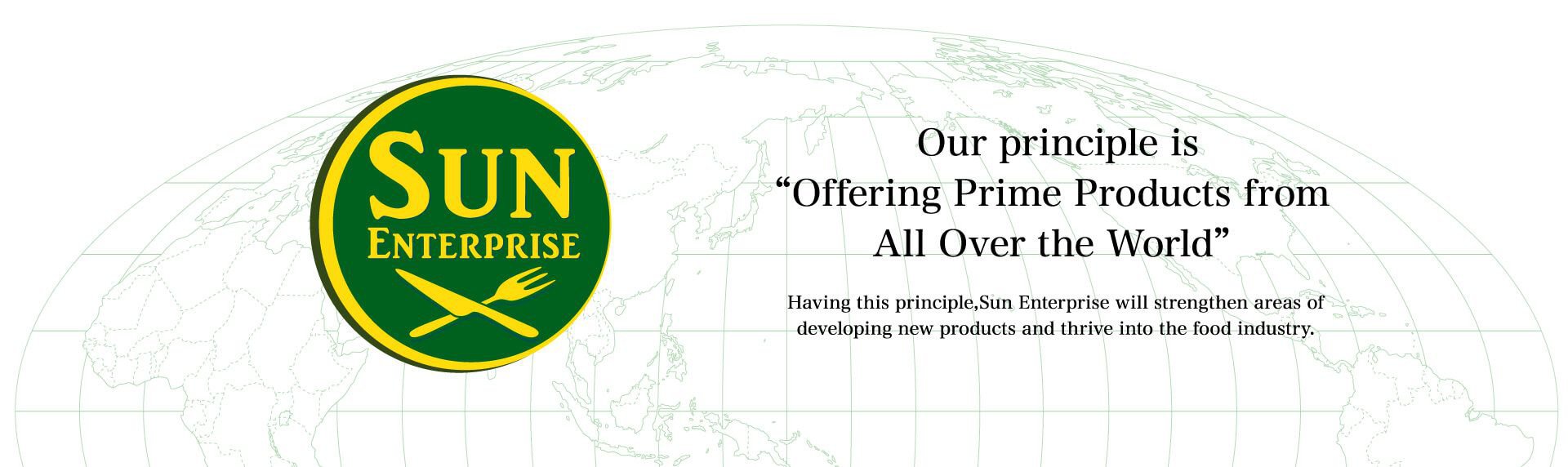 Sun Enterprise Co., ltd