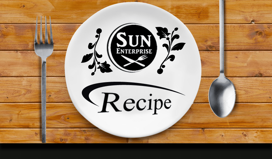 Recipe レシピ
